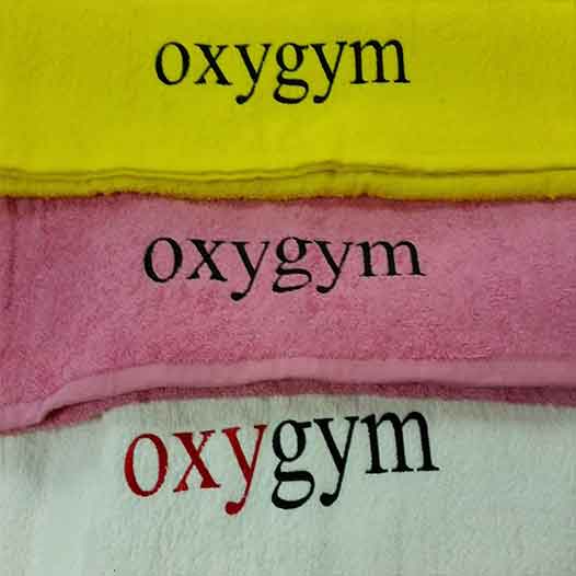 oxygym